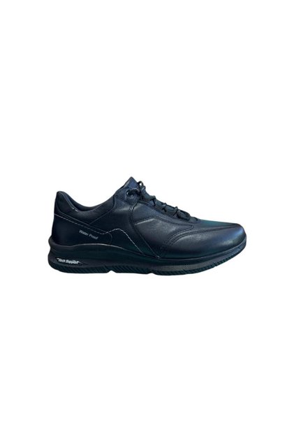 Water Proof Erkek Bağcıklı Spor Ayakkabı 46115