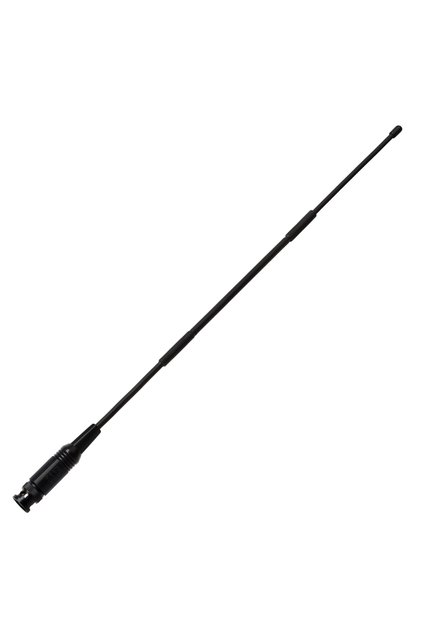 27MHz BNC Handheld Antenna for Cobra Midland Uniden CB Band Radios