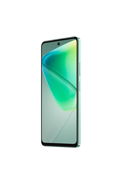 INFINIX Hot 50 4G (6+256) GB Adaçayı Yeşili - Orta Doğu Sürümü