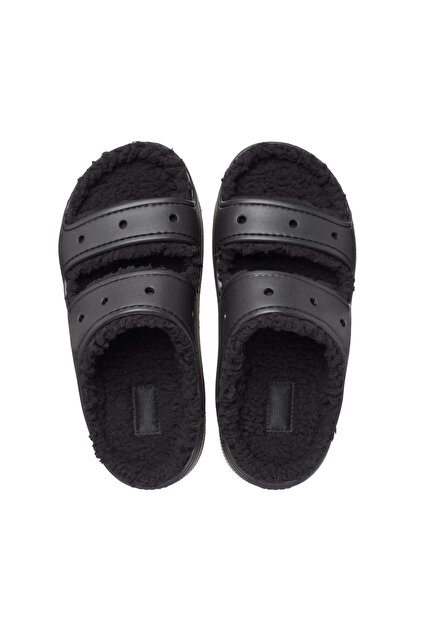 Crocs Classic Cozzzy Sandal Unisex Terlik 207446 - Fiyatı, Yorumları