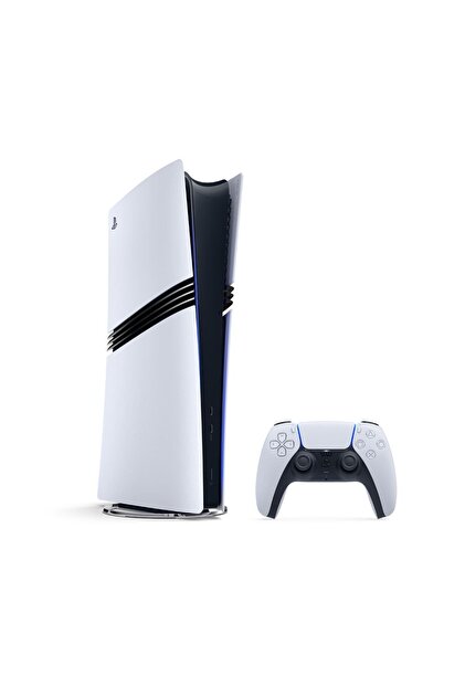 Sony PlayStation 5 Oyun Konsolu Dijital Sürüm (Eurasia Garantili