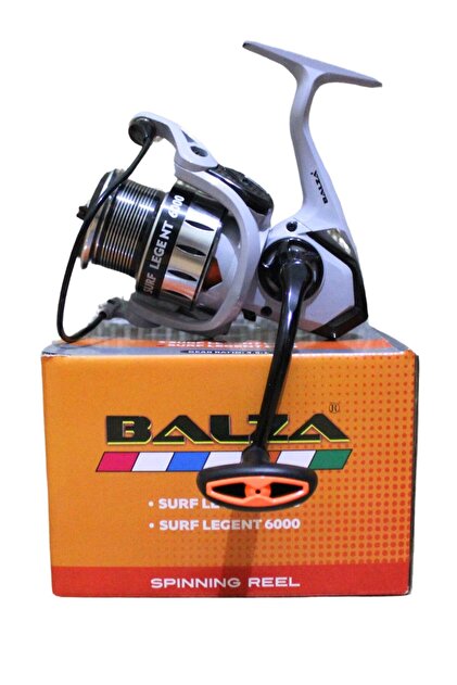 BALZA SURF LEGENT MAKİNA-F1 0.35 MM MİSİNA - Fiyatı, Yorumları
