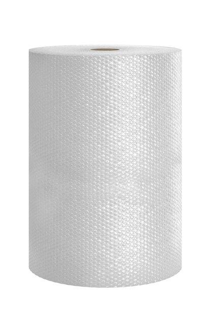 Thick Balloon Nylon Patpat - 50 Cmx10 Mt 45 Gr Three Layer Goods Protection Packaging