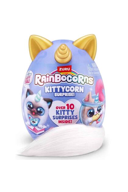 GIOCHI PREZIOSI Kittycorn S3 Sürpriz Paket RAR29000 - Fiyatı