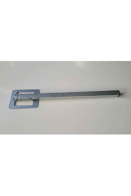 Metal Katlanır Sofra Ayağı 60 Cm 4 Adet