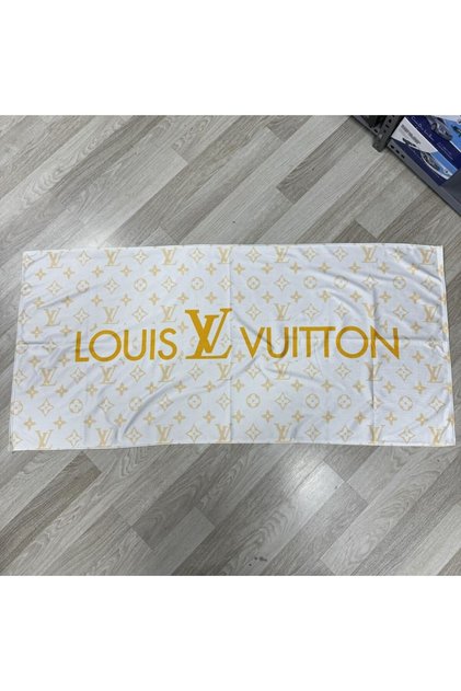 Mas Louıs Havlu Buyuk Boy