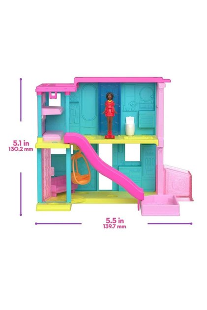 Mini Land House 2 Hyf46