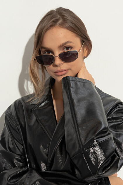 Marc Jacobs 772/N/S RHL90 Marc Jacobs Zincirli Güneş Gözlüğü