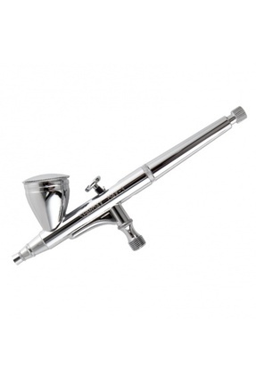Airbrush Tabanca Seti - Max-3