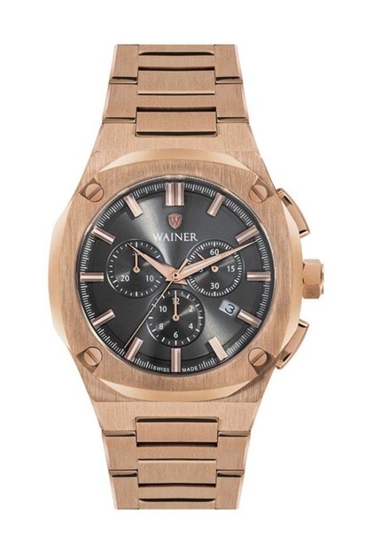 Wa.10000-D Men's Wristwatch