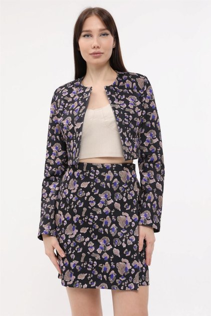 Short Jacket