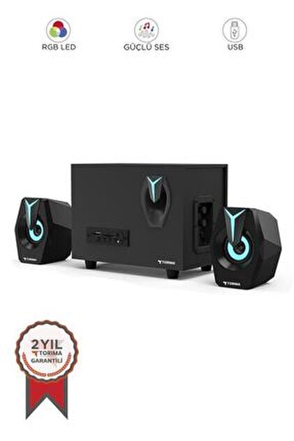 Genel Markalar Z906 5.1 Surround Ses Hoparlör Sistemi, Çoklu Giriş
