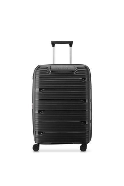 SECURITECH DUNE (70CM) BLACK