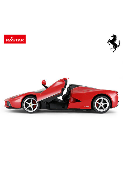 Rastar Ferrari LaFerrari Aperta R/C 1:14 Uzaktan Kumandalı Drift