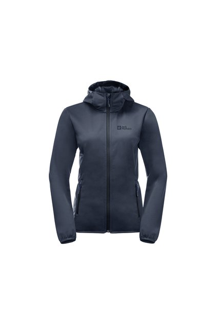 Wındhaın Hoody W