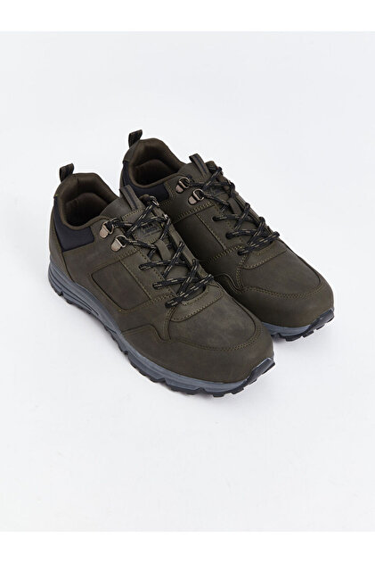 LC Waikiki Bagcikli Erkek Trekking Ayakkabı - W40823Z8 - Fiyatı