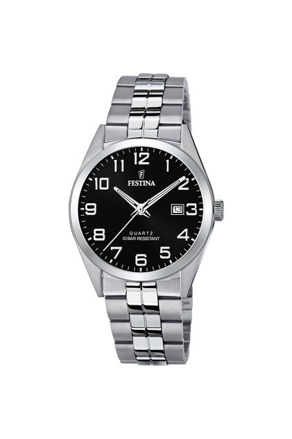 F20437/4 Classics Men's Watch
