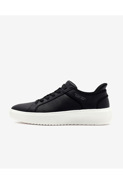 Skechers MARK NASON: ALPHA CUP - TAVIN Erkek Siyah Sneakers 222187