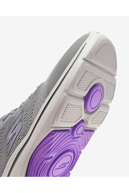 Skechers GO WALK ARCH FİT 2.0 - VALENCİA Kadın Gri Yürüyüş