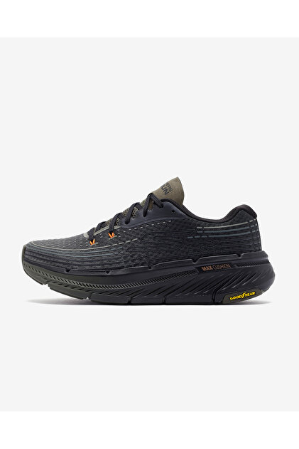 Skechers MAX CUSHİONİNG PREMİER 2.0 - VİVİD 2.0 Erkek Haki Koşu