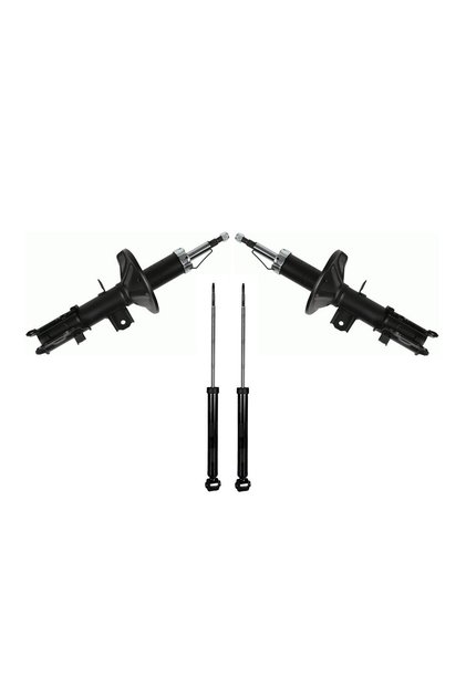 AMORTİSÖR ÖN - ARKA TAKIM HYUNDAI GETZ 2003-2011