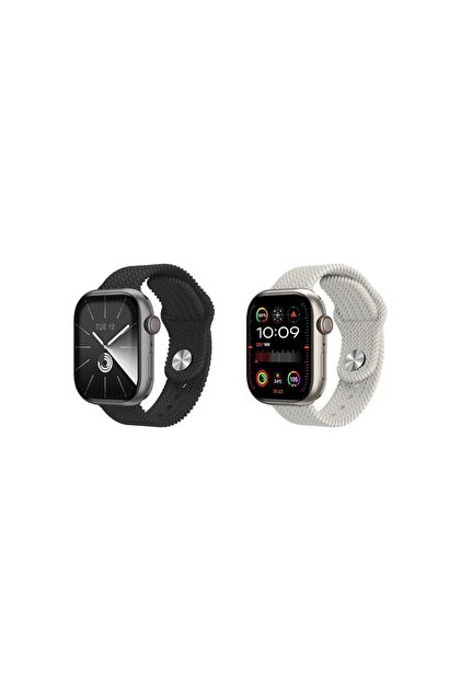 Sunix 45mm Amoled Ekran Akıllı Saat Natural Wt5 Pro - Fiyatı