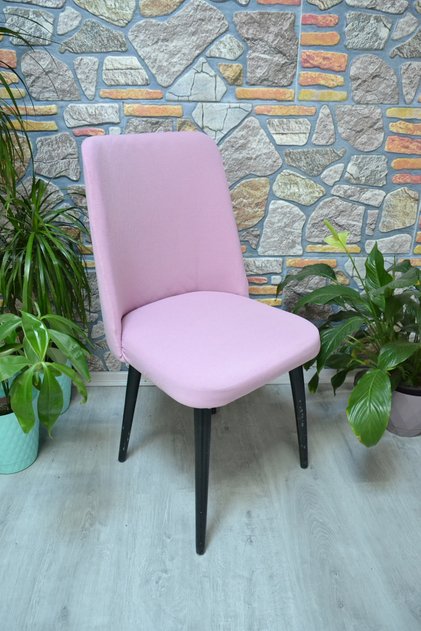 Large Oval Chair Cover (Lacost Fabric)