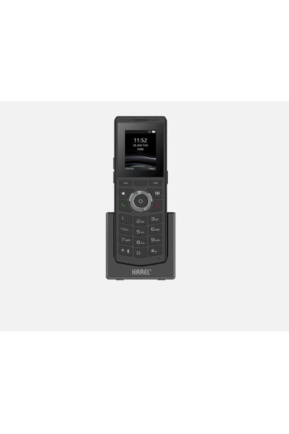 WE105 WIFI TELEFON