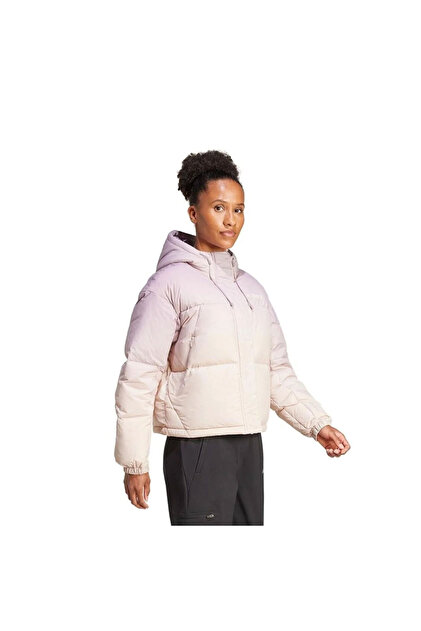 adidas XPL W GOOSE Kadın Mor Mont IX7933 - Fiyatı, Yorumları