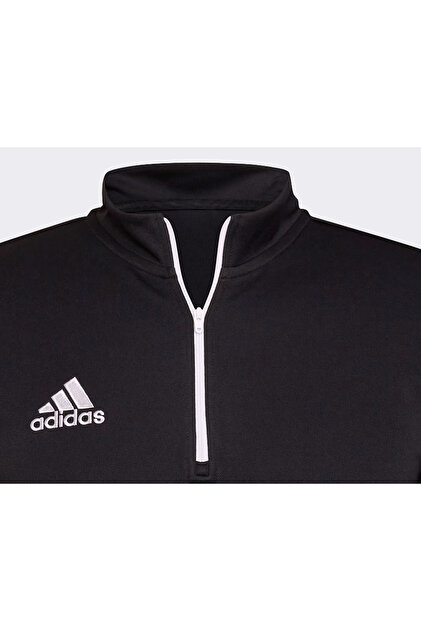 adidas Ent22 Tr Top Erkek Spor Zip Sweatshirt Üstü - Fiyatı, Yorumları