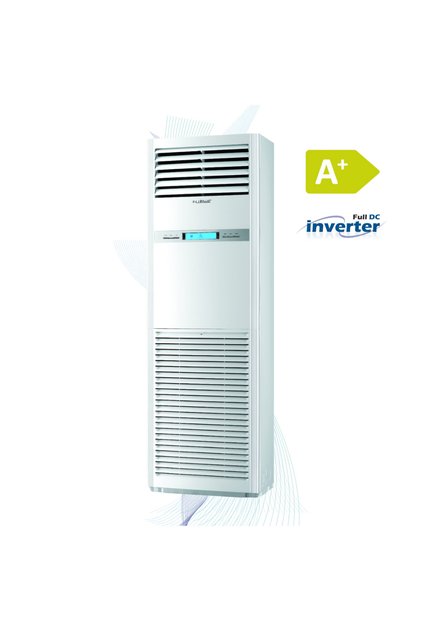 48000 Btu Salon Tipi Inverter Klima