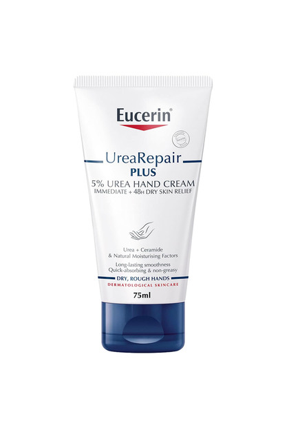 UreaRepair Plus 5% Urea Hand Cream | Intensive Care | 75 ml
