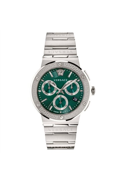Versace VRSCVEZ900121 Erkek Kol Saati - Fiyatı, Yorumları