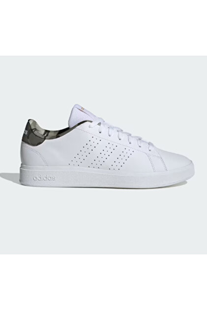adidas gazelle silver green womens adidas Advantage Shoes Cloud White / Cloud White / Copper Metallic –  Heppo.com main image 0