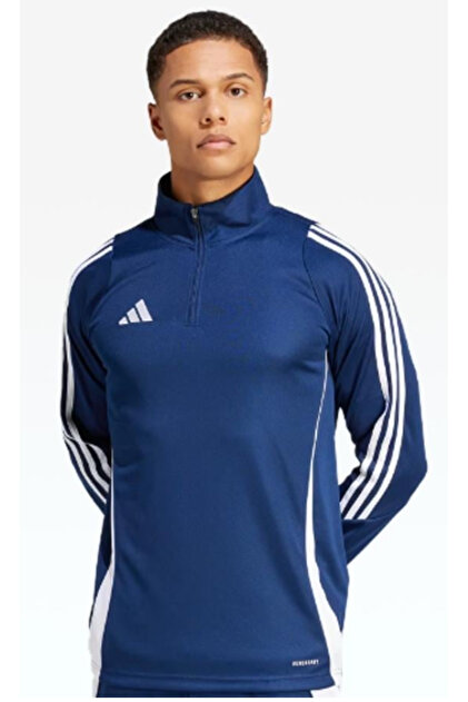 adidas Tiro 24 Trainnig Lacivert Uzun Kolllu Üst Is1044 - Fiyatı