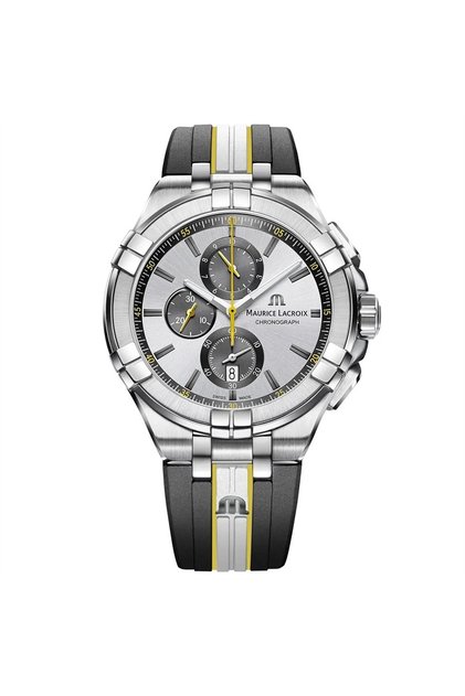 Ml-Ai1018Tt030130-K Men's Wristwatch