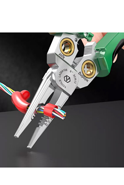 Lenox Tools Çok Fonksiyonlu Pense - Fiyatı, Yorumları