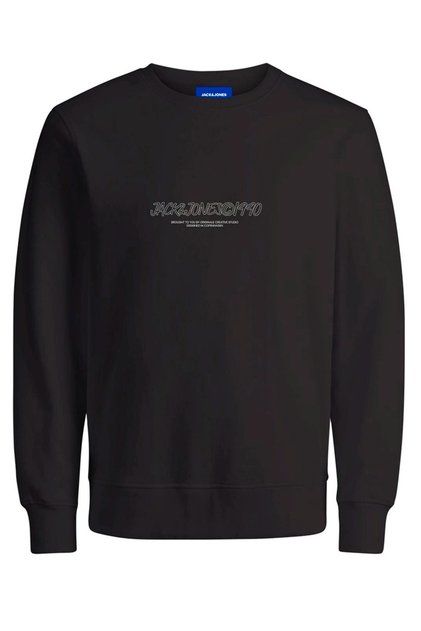 Jack&Jones Jorbronx Unisex Sweatshirt