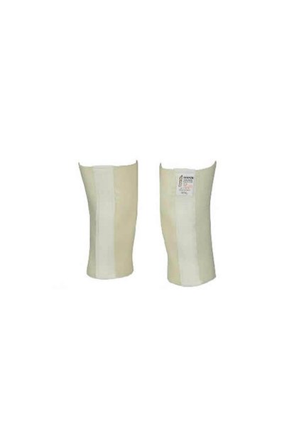 Egemoda Wool Knitwear Knee Pads, Knee Corset - Pack of 2