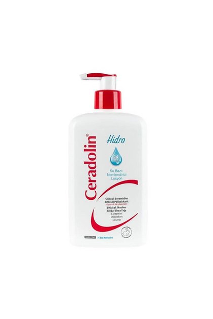 Lotion Hydro 500 ml