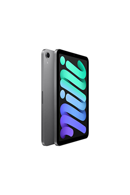 Apple MXNA3TU/A iPad Mini 7 256 GB Wifi Tablet Uzay Grisi - Fiyatı
