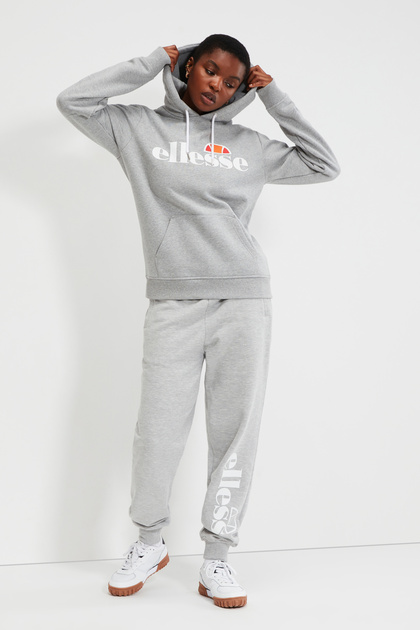Damen Hoodie TORICES - Pulóver, Pulóver, Pulóver, Kapuze, Logónyomtatás