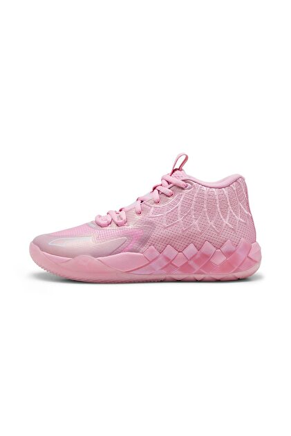 Puma MB.01 Iridescent Basketbol Ayakkabısı - Fiyatı, Yorumları