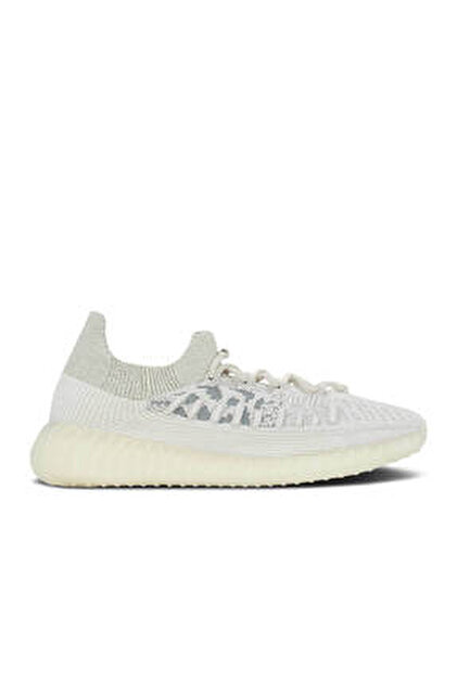 adidas gazelle silver green womens Yeezy Boost 350 V2 Cream Triple White main image 0