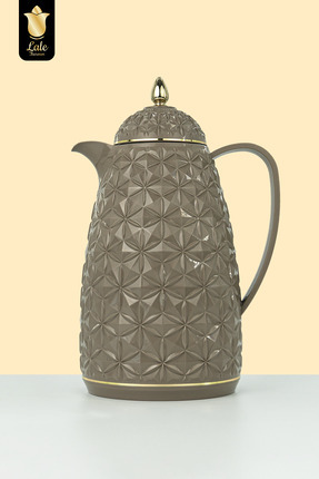 Lale Thermos 9034 - 1.0 Ltr - Iron - Fiyatı, Yorumları
