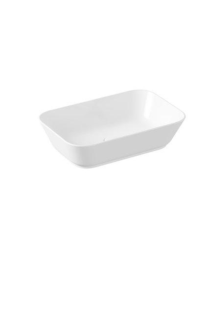 Geo 7425B003-0016 Dikdörtgen Çanak Lavabo