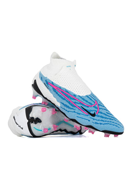Nike PHANTOM GX ELİTE DF FG BEYAZ ERKEK KRAMPON P-107 DC9969446