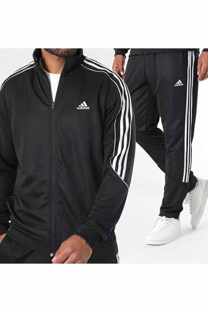 Men's Tracksuit Set