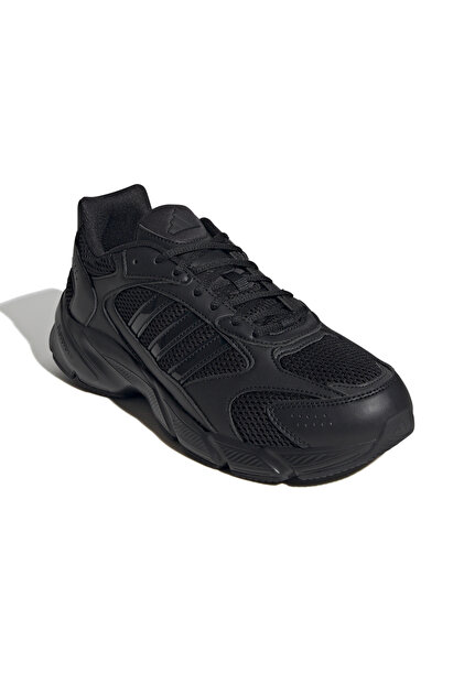 adidas Crazychaos 2000 Unisex Günlük Ayakkabı IH0304 Siyah