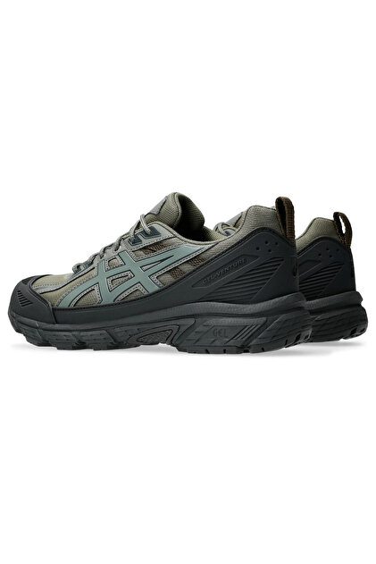 Asics GEL-VENTURE 6 SHIELD Unisex Gravel/Arctic Blue Sneakers